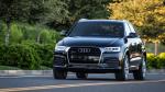 Audi Q3 2.0 T Quattro S-Line 2015 года (NA)